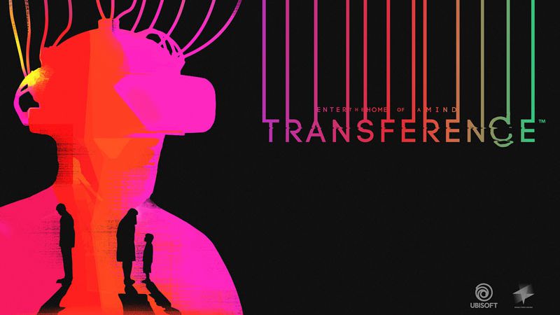 《Transference》免费试玩版今日登陆PS4平台